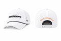 Precision+ Golf Cap