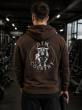 Gym Country Hoodie